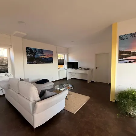 Apartmán Seetalblick