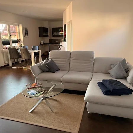 Seetalblick * Niederdorla