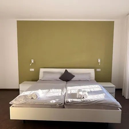 Seetalblick Apartmán *