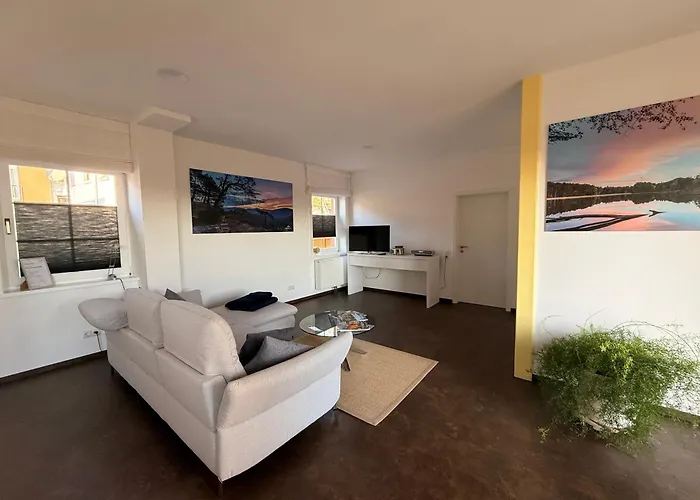 Apartmán Seetalblick