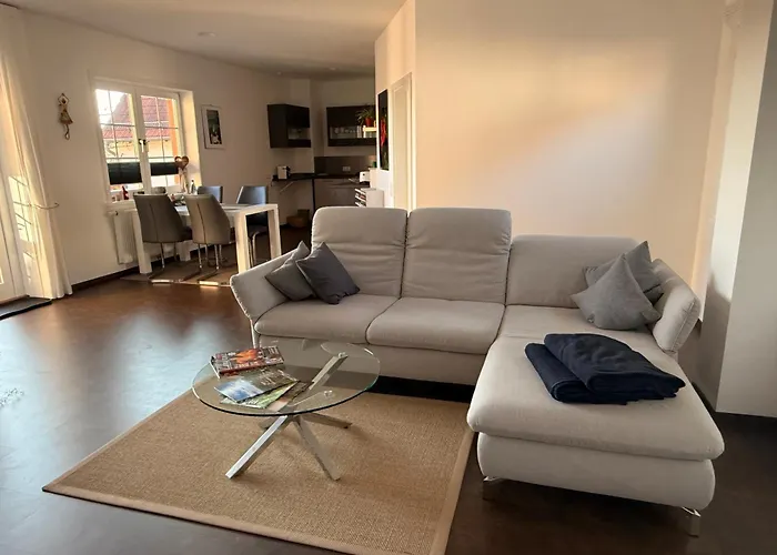 Seetalblick * Niederdorla