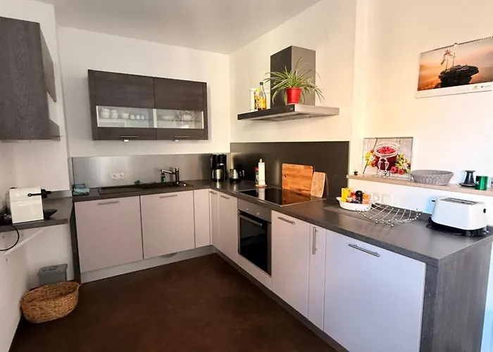 Seetalblick Niederdorla