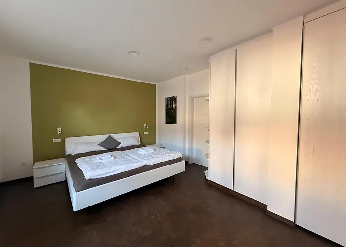 Seetalblick * Niederdorla